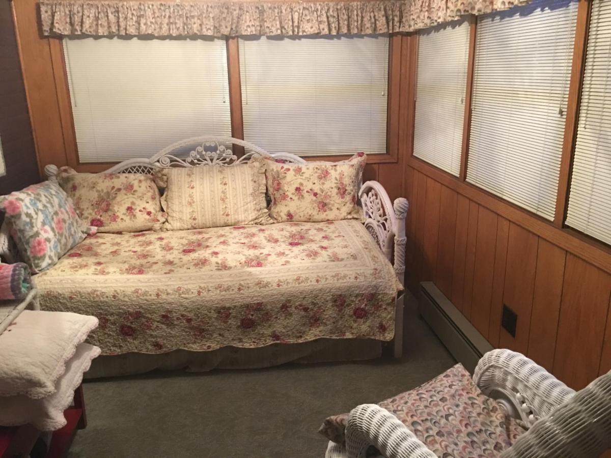 Queen Anne Bed And Breakfast Nevada Esterno foto
