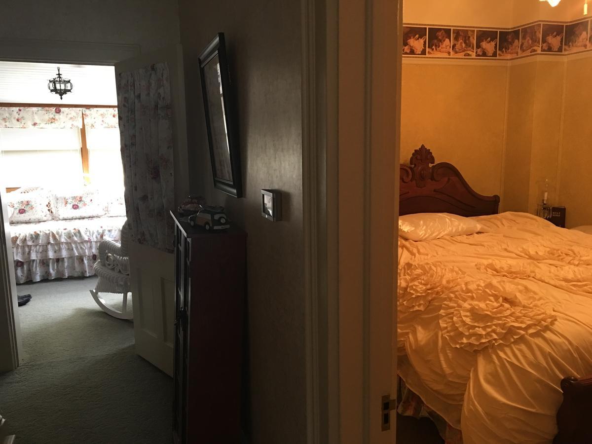 Queen Anne Bed And Breakfast Nevada Esterno foto