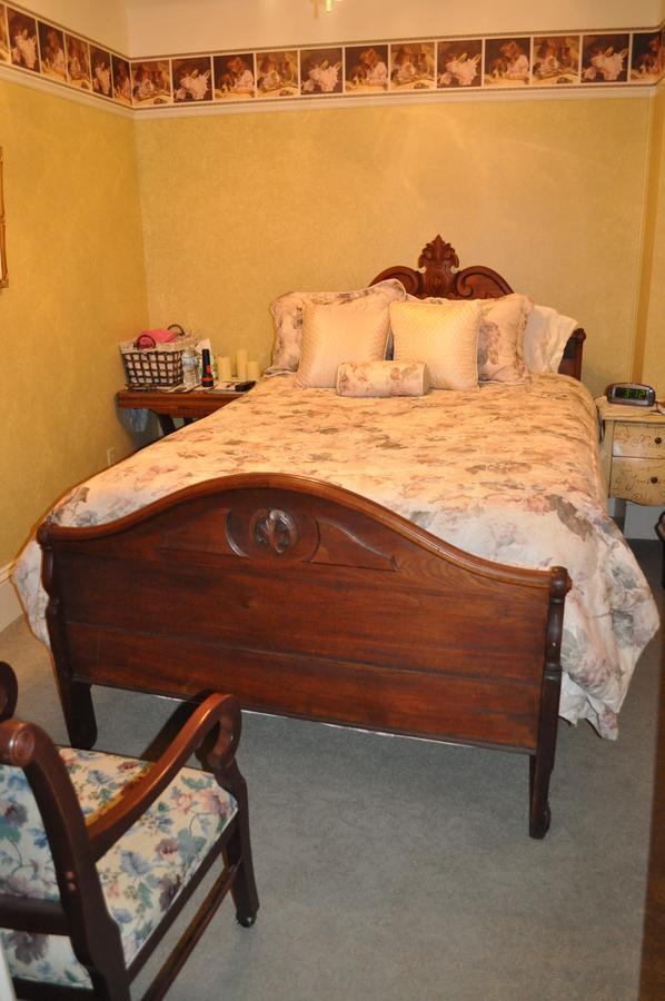 Queen Anne Bed And Breakfast Nevada Esterno foto