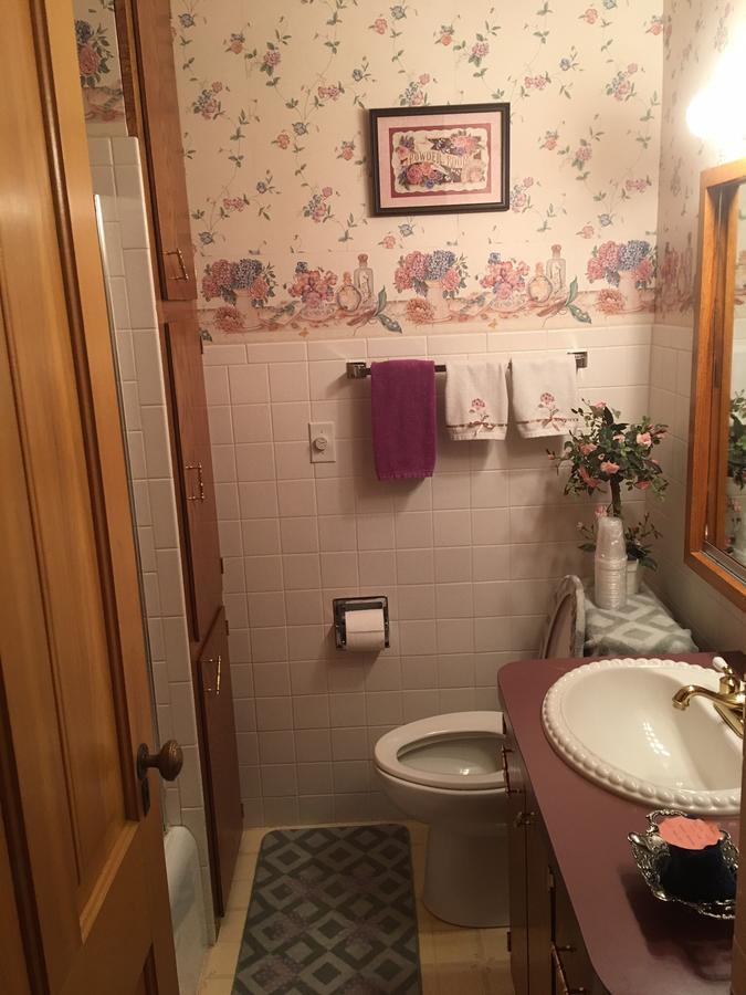 Queen Anne Bed And Breakfast Nevada Esterno foto