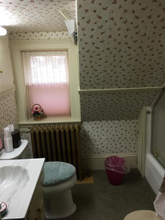Queen Anne Bed And Breakfast Nevada Esterno foto
