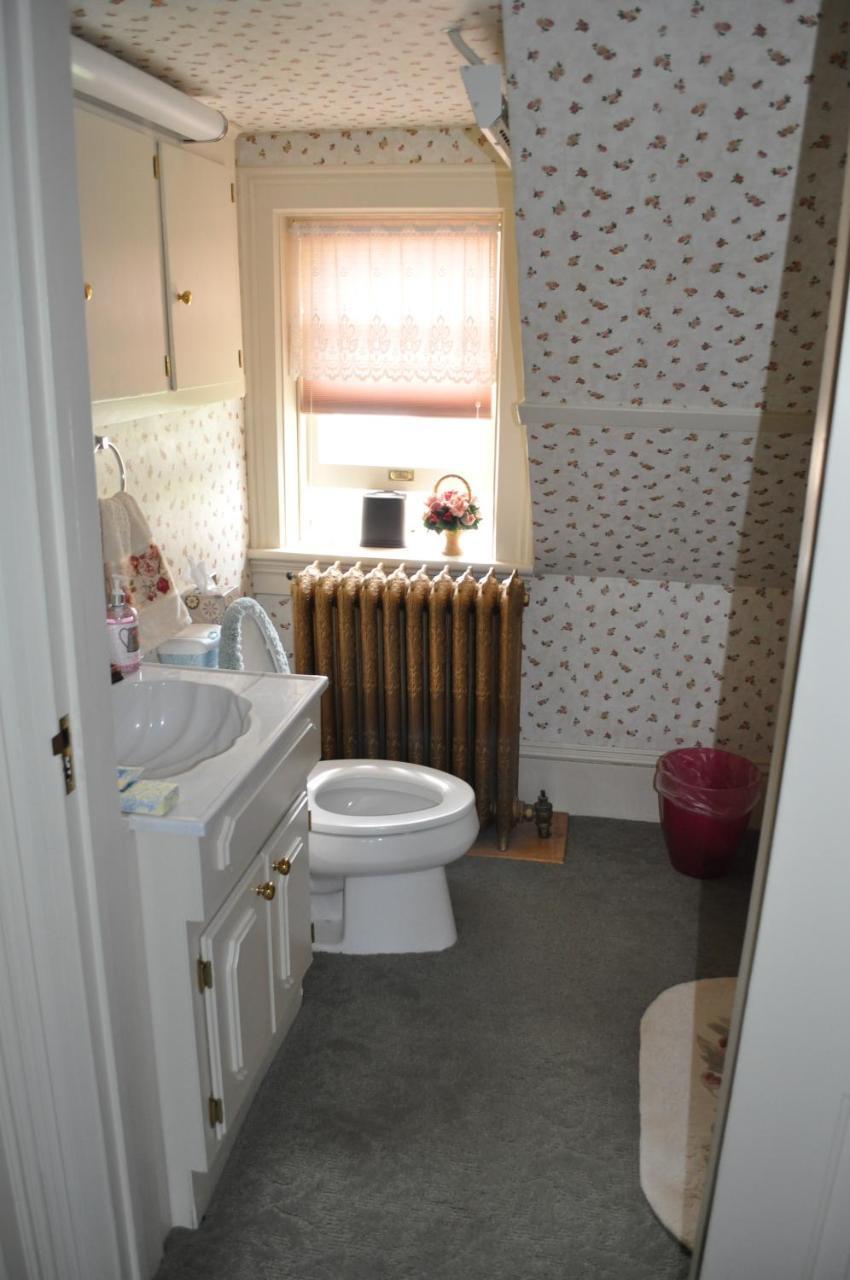 Queen Anne Bed And Breakfast Nevada Esterno foto